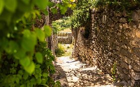 Château de Trigance